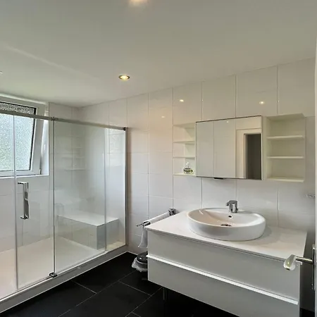 Fantastic In With Terrace *