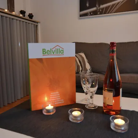 Fantastic In With Terrace * Bad Pyrmont
