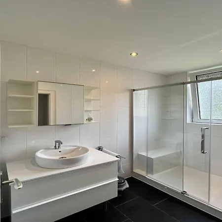 Apartment Fantastic In With Terrace Bad Pyrmont
