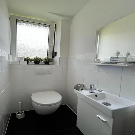 Fantastic In With Terrace * Bad Pyrmont