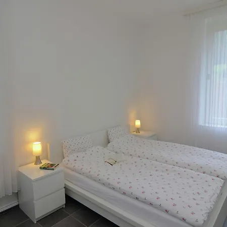 Fantastic In With Terrace Apartment