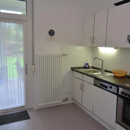 Fantastic In With Terrace Bad Pyrmont