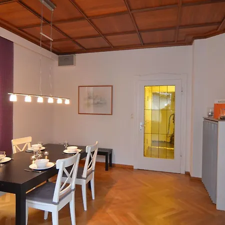 Apartment Fantastic In With Terrace Bad Pyrmont