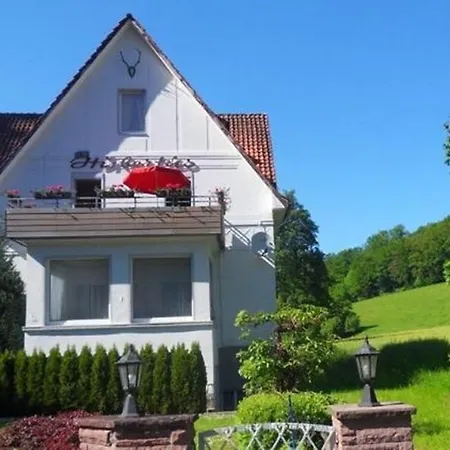 Fantastic In With Terrace Apartment