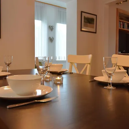 Apartment Fantastic In With Terrace Bad Pyrmont