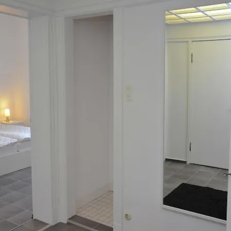 Fantastic In With Terrace * Bad Pyrmont
